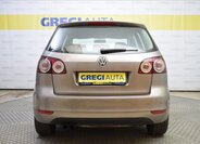 Volkswagen Golf Plus Hatchback 1,4 l 90 kw