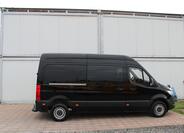 Mercedes-Benz Sprinter 3