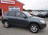 Toyota RAV4 8
