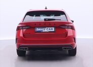 Škoda Octavia Kombi 2,0 l 180 kw