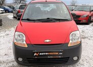 Chevrolet Spark 2
