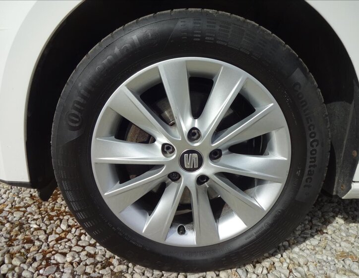 Seat Leon Kombi 1,6 l 85 kw