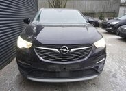 Opel Grandland X SUV 1,2 l 96 kw