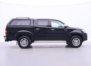 Toyota Hilux 8