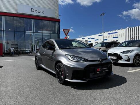 Toyota GR Yaris