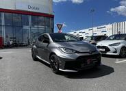 Toyota GR Yaris 1