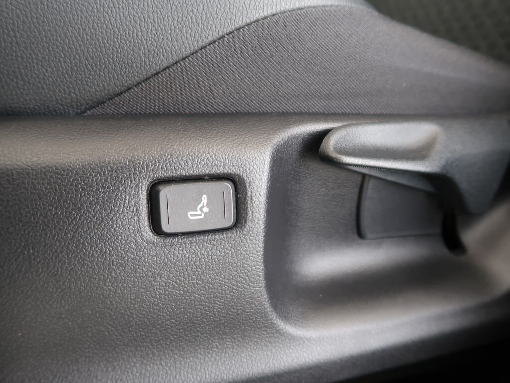 Toyota C-HR Hatchback 1,8 l 72 kw