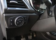 Ford Mondeo Liftback 2,0 l 110 kw