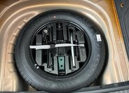 Škoda Octavia Kombi 1,5 l 110 kw