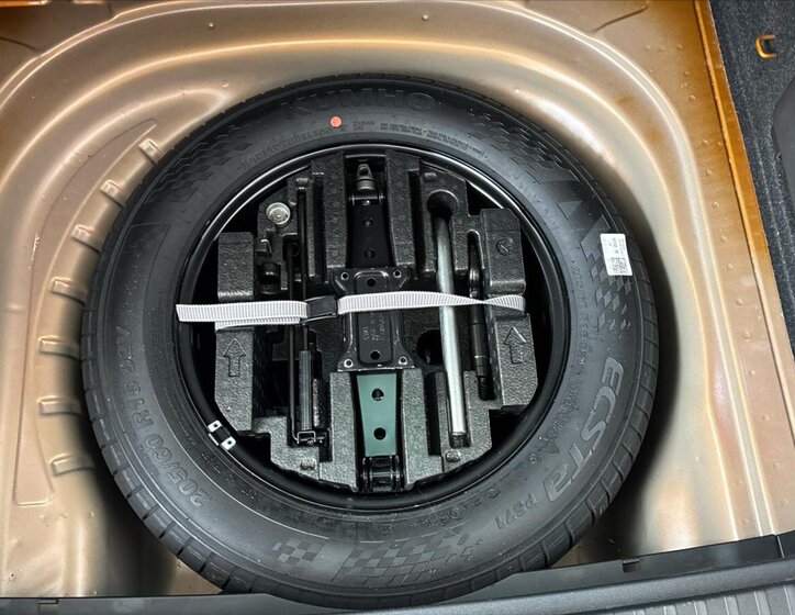 Škoda Octavia Kombi 1,5 l 110 kw