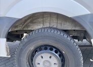 Volkswagen Crafter Skříň 2,0 l 120 kw