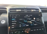 Hyundai Tucson SUV / Terénní 1,6 l 110 kw