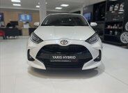 Toyota Yaris Hatchback 1,5 l 85 kw