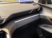 Peugeot 3008 SUV / Terénní 1,5 l 96 kw