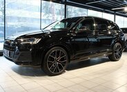 Audi Q7 SUV 3,0 l 210 kw