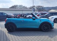Mini Cooper Hatchback 1,5 l 85 kw