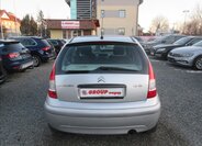 Citroën C3 Hatchback 1,1 l 44 kw