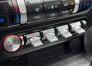 Ford Mustang Kupé 5,0 l 338 kw