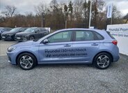 Hyundai i30 Hatchback 1,5 l 70 kw