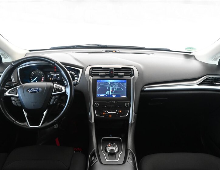 Ford Mondeo Kombi 2,0 l 110 kw