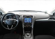 Ford Mondeo Kombi 2,0 l 110 kw