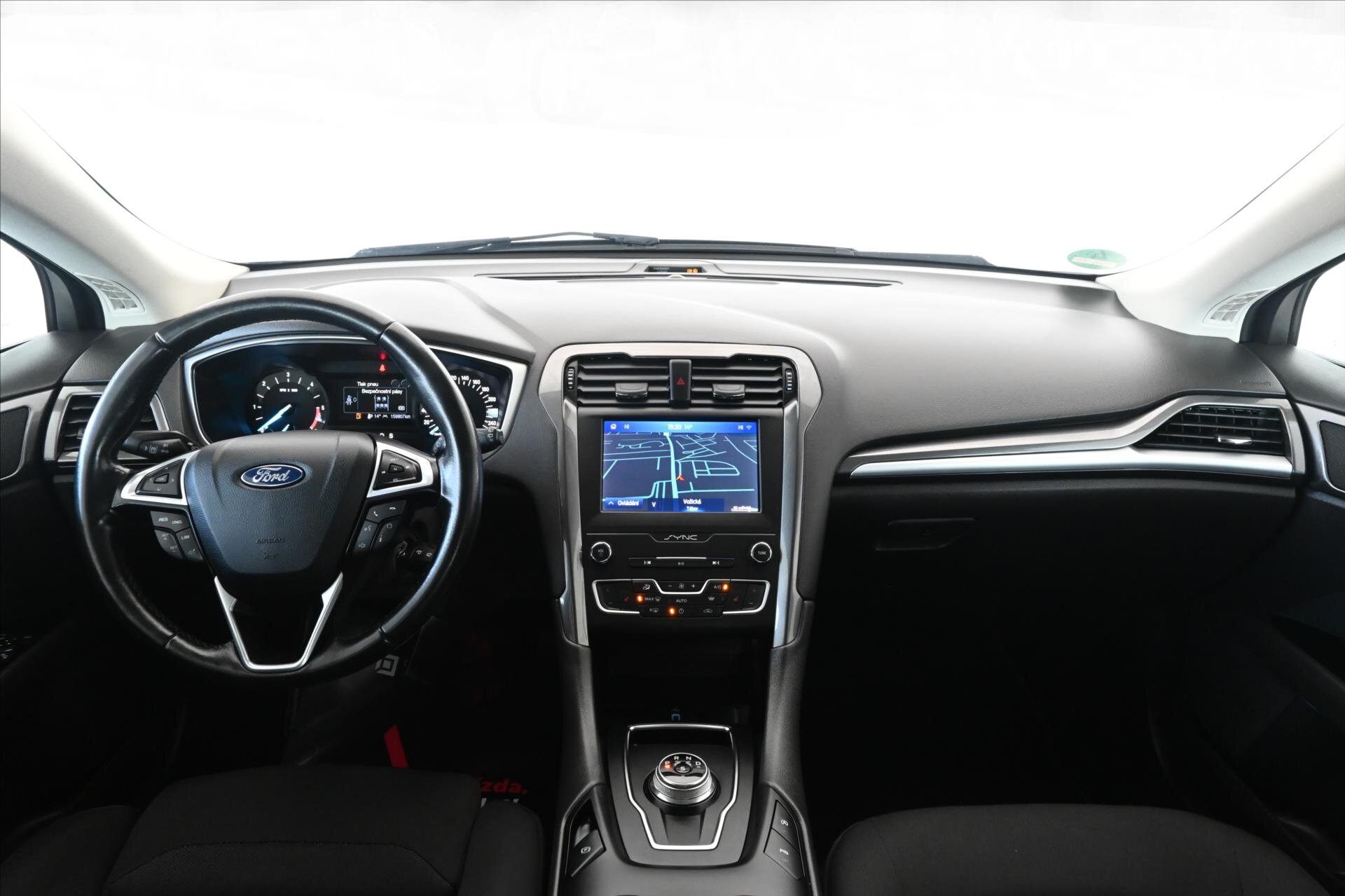 Ford Mondeo Kombi 2,0 l 110 kw