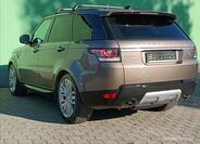 Land Rover Range Rover Sport 14