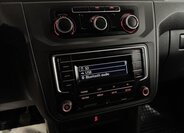 Volkswagen Caddy Ostatní 1,2 l 62 kw