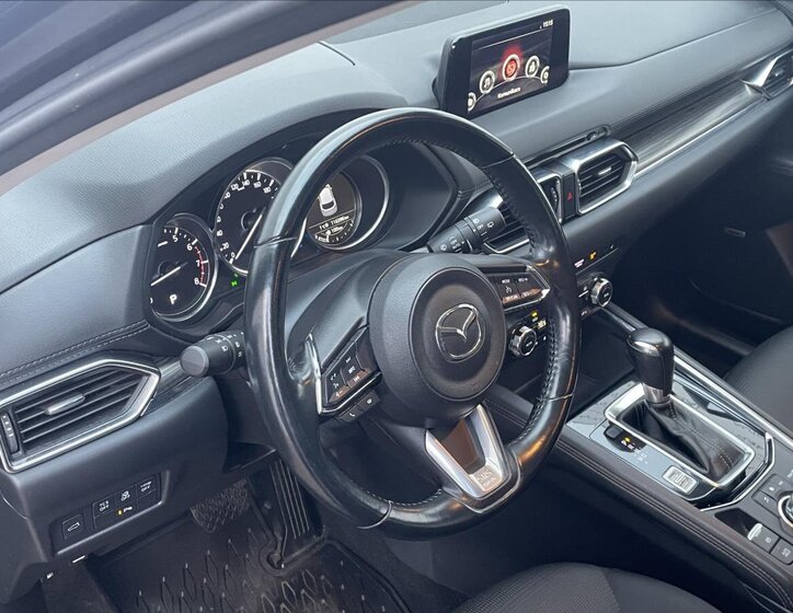 Mazda CX-5 11
