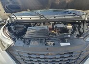 Iveco Daily Sklápěč 3,0 l 118 kw