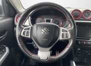 Suzuki Vitara SUV 1,4 l 103 kw
