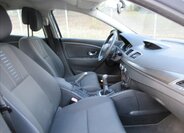 Renault Mégane Hatchback 1,6 l 74 kw