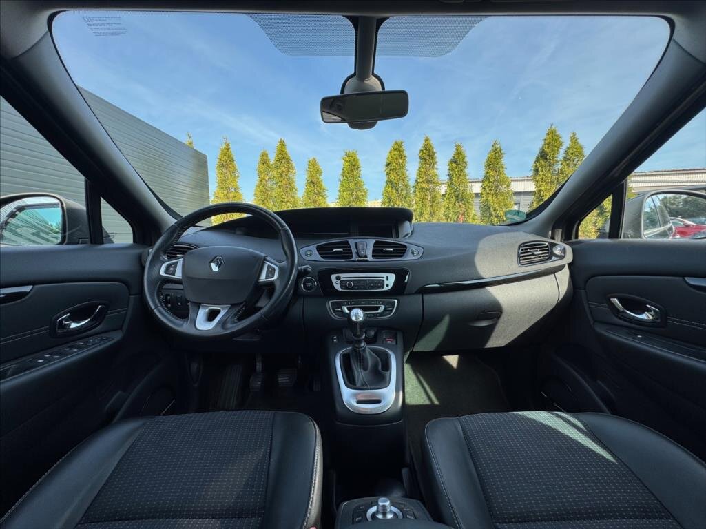 Renault Grand Scénic