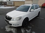 Škoda Octavia Kombi 1,6 l 77 kw