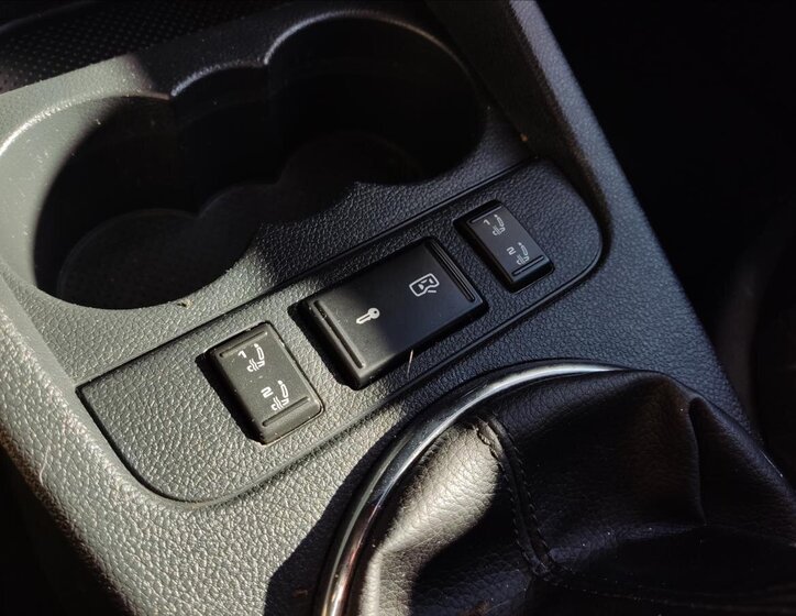 Škoda Fabia Kombi 1,2 l 63 kw