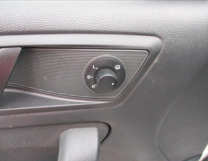 Škoda Yeti Kombi 1,4 l 90 kw