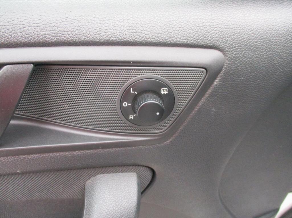 Škoda Yeti Kombi 1,4 l 90 kw