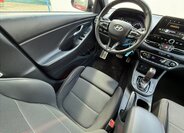 Hyundai i30 Kombi 1,5 l 118 kw