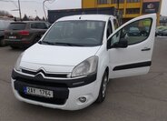Citroën Berlingo Ostatní 0,0 55 kw