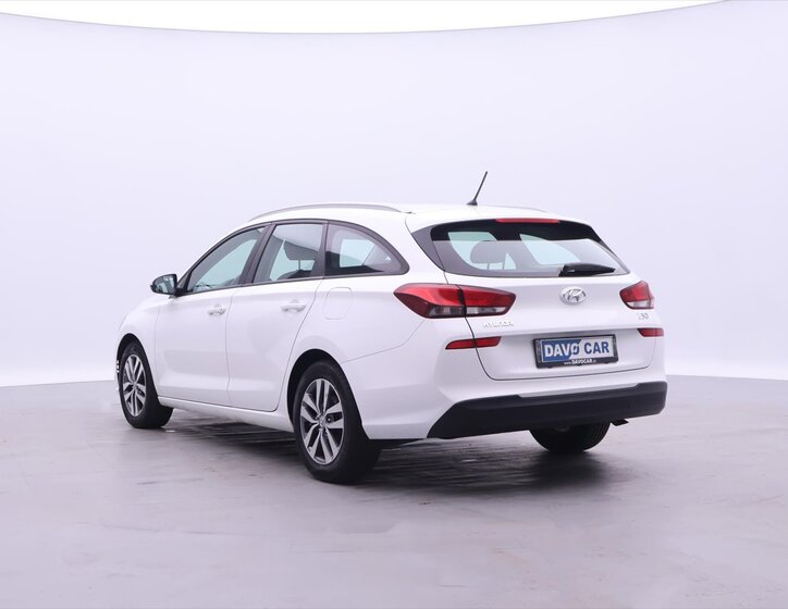 Hyundai i30 Kombi 998,0 88 kw