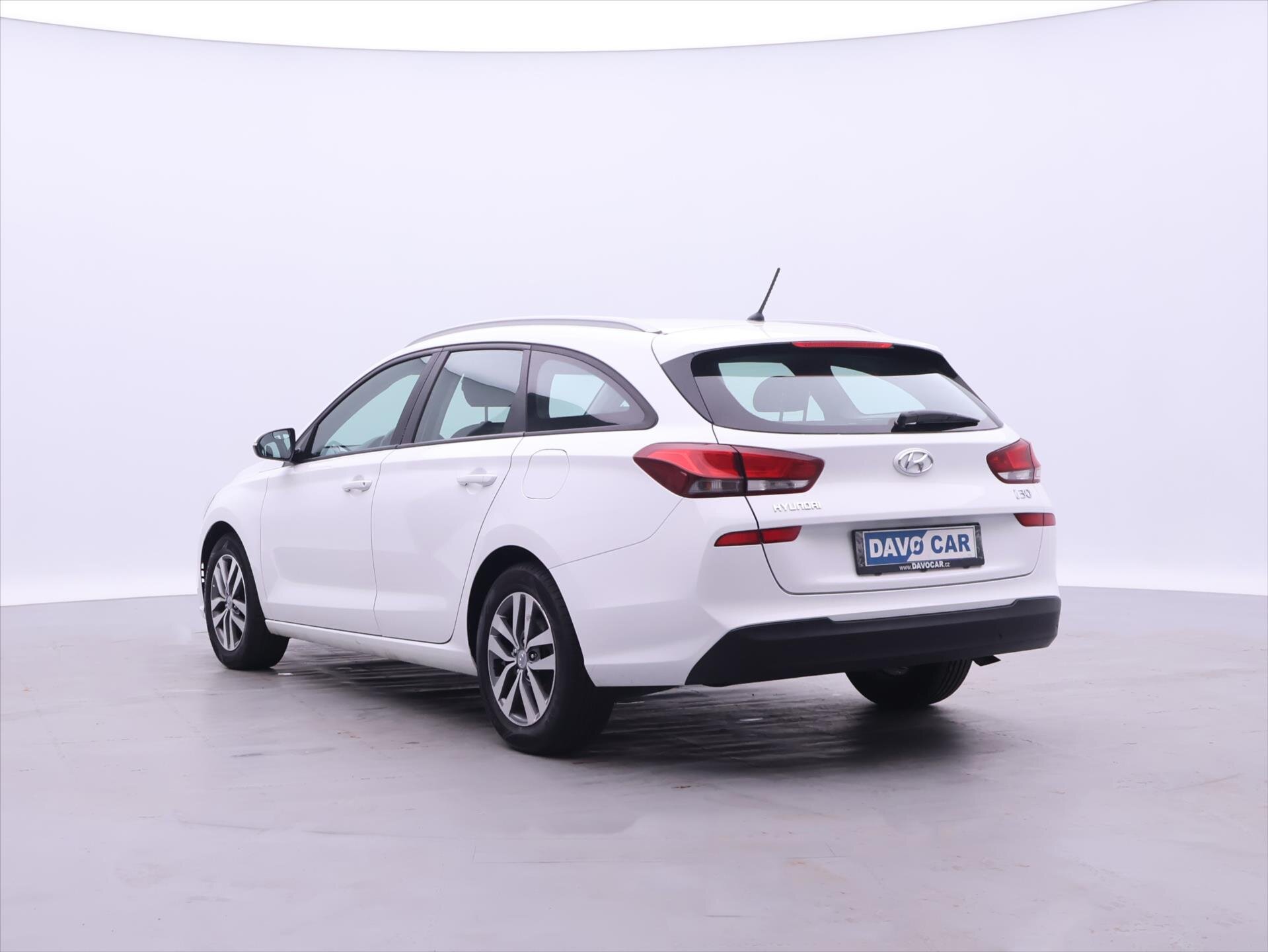 Hyundai i30 Kombi 998,0 88 kw