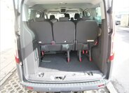 Ford Tourneo Custom Kombi 2,0 l 96 kw