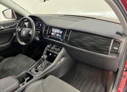Škoda Kodiaq 20