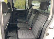 Opel Combo Ostatní 1,5 l 96 kw