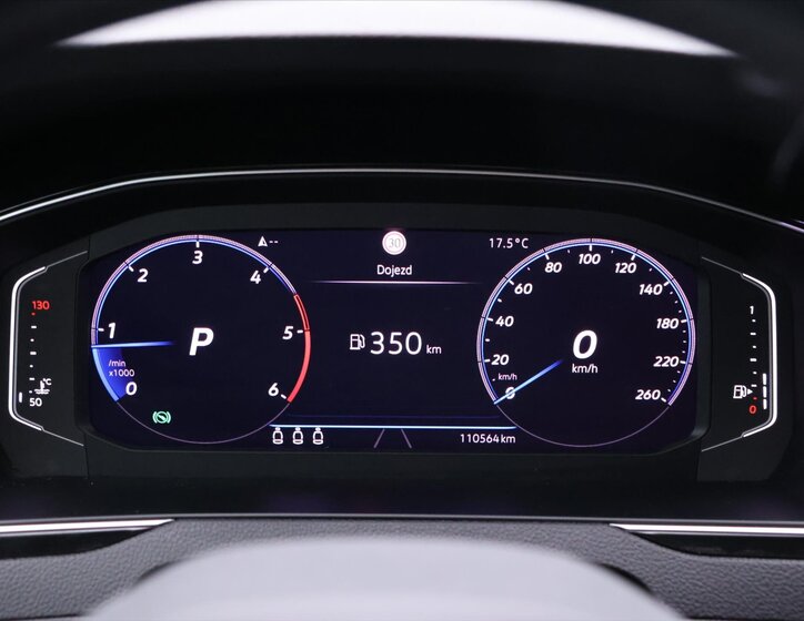 Volkswagen Passat Kombi 1,6 l 88 kw