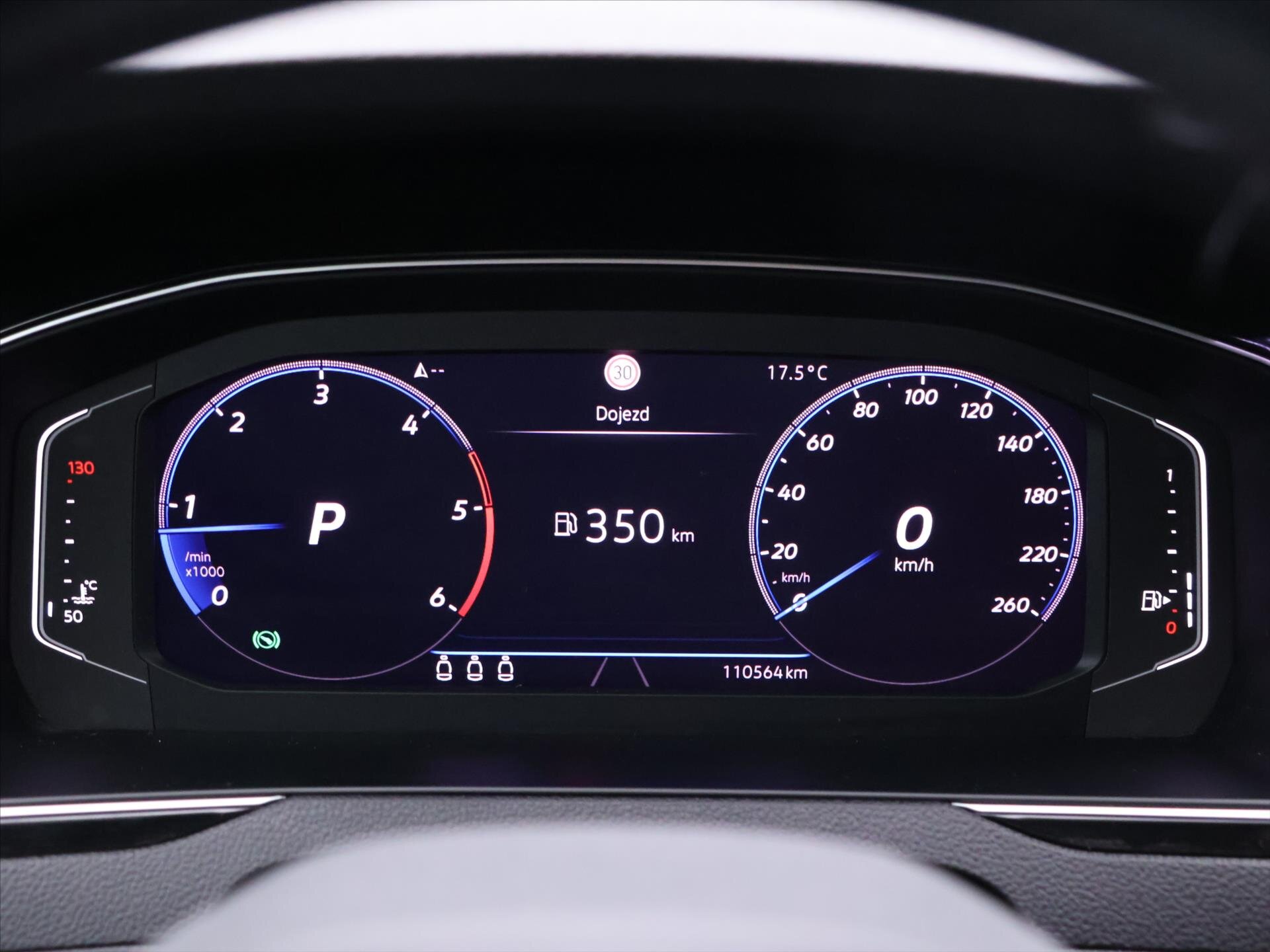 Volkswagen Passat Kombi 1,6 l 88 kw