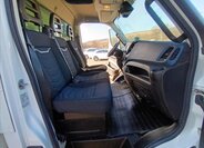 Iveco Daily Skříň 3,0 l 132 kw