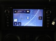 Jeep Wrangler Ostatní 2,8 l 130 kw