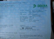 Škoda Yeti Kombi 1,2 l 77 kw