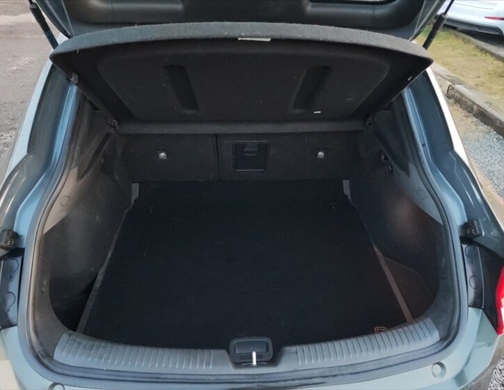 Hyundai i30 Liftback 1,5 l 117 kw